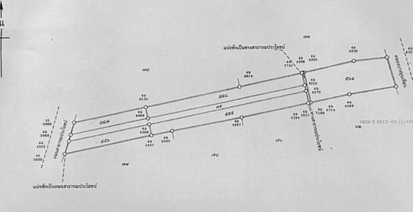 ขายที่ดิน ถนนพระราม2 ซอย28 แยก22 เขตจอมทอง กทม. พร้อมสิ่งปลูกสร้าง เป็นพื้นที่สีส้ม ขนาด 8 ไร่ 1 งาน 85 ตร.ว. โทร. 0814018666 10