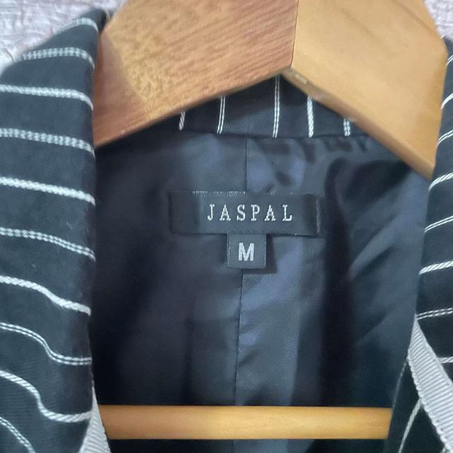 เสื้อสูทสั้น jaspal มือสองเทียบมือ1 รูปที่ 4