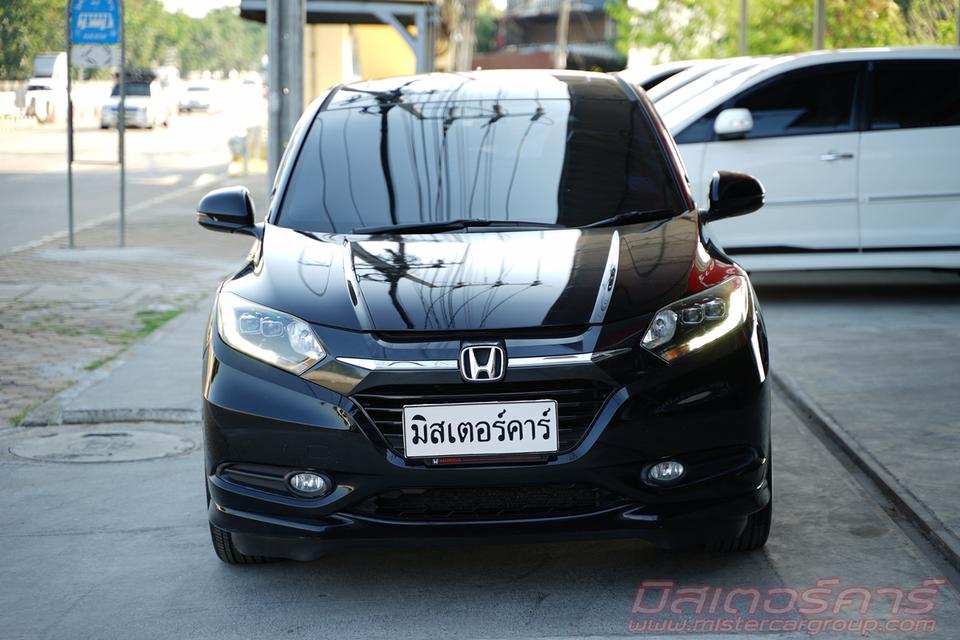 2015 HONDA HR-V 1.8 EL  ( 3312 ) 3