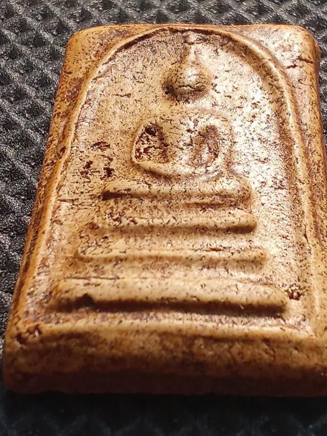 พระพิมพ์สมเด็จวัดระฆัง รูปที่ 3