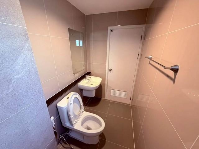 PP490 ขายบ้านเดี่ยว 2 ชั้น โครงการ เดอะแพลนท์ บางนา-วงแหวน The Plant Bangna-Wongwaen ถนนสุขาภิบาล 2 บ้านหันทิศใต้ 11