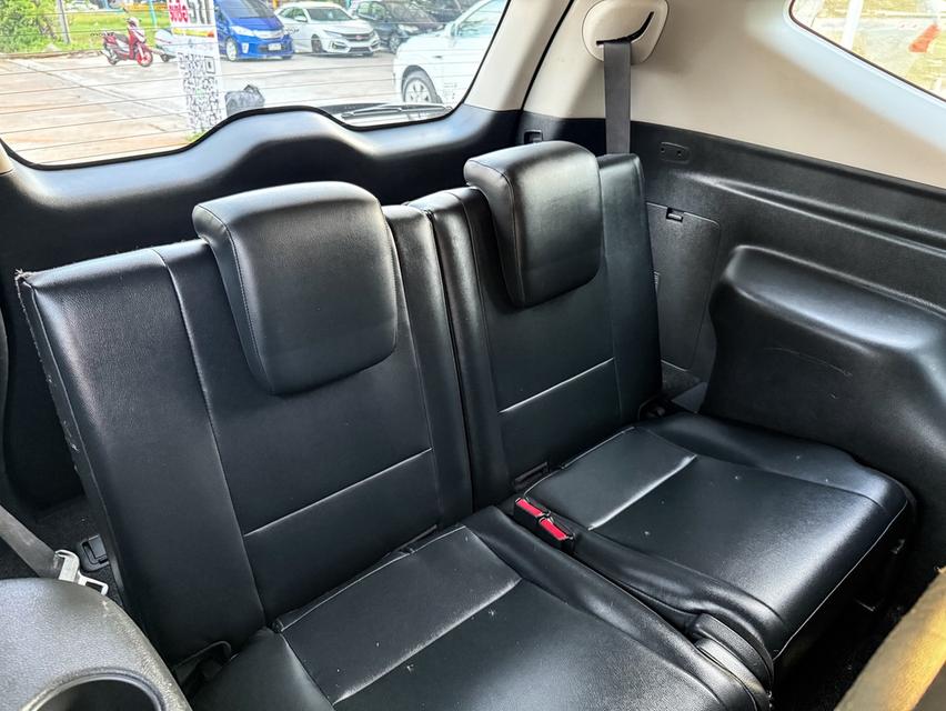 ขาย Mitsubishi Pajero 2.4GT ปี17 15