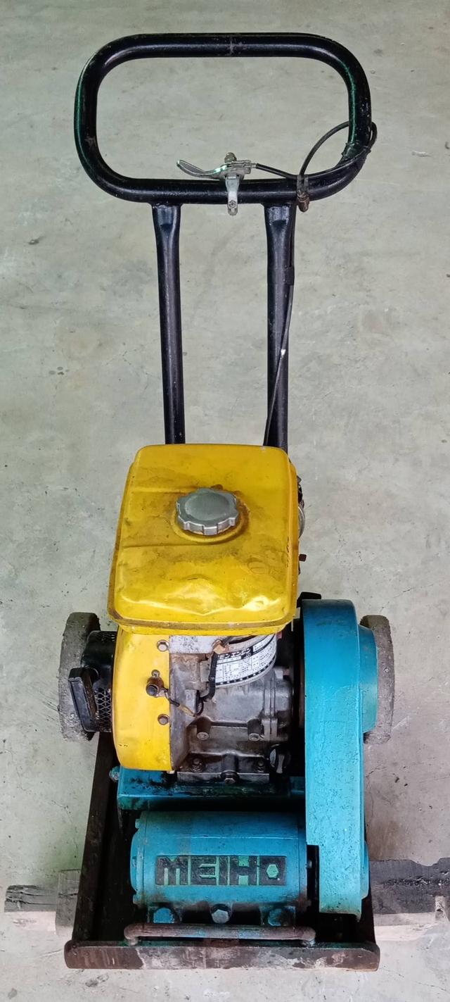 เครื่อง บท-อัด พื้นเรียบ มือสอง สภาพดีพร้อมใช้งาน รูปย่อยที่ 2