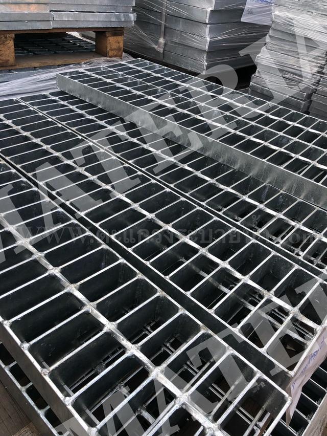 ตะแกรงระบายน้ำทำตามขนาดได้ รูปที่ 8