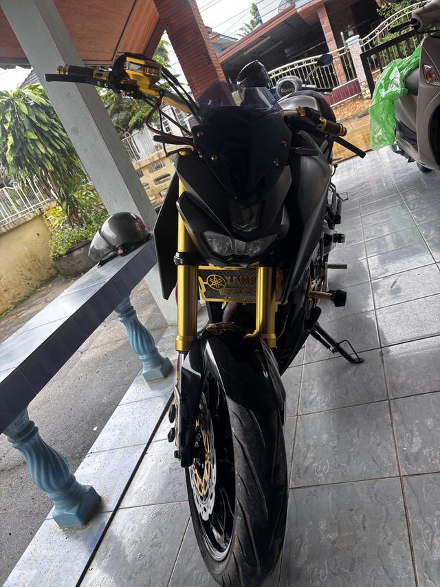 ขายรถมอเตอร์ไซค์ มือ2 2
