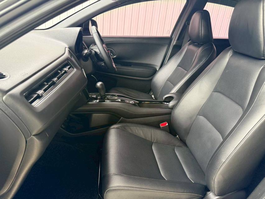Honda HRV 1.8RS ปี20 12