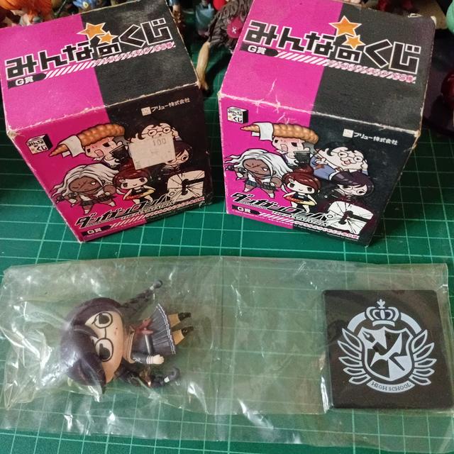 Danganronpa 5