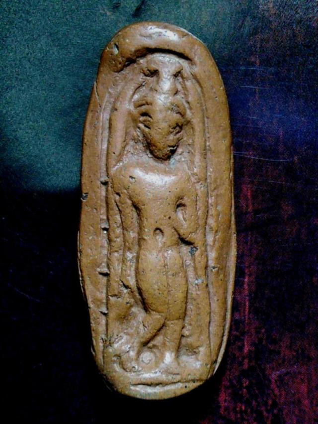 เปิด​โลกสุโขทัย​นางพญา​ลีลากำแพงเพชร​ 3