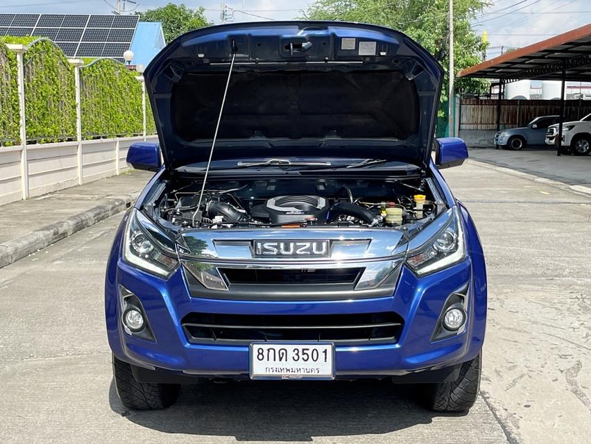 Isuzu Dmax 1.9Z Hi-lander ปี19 15
