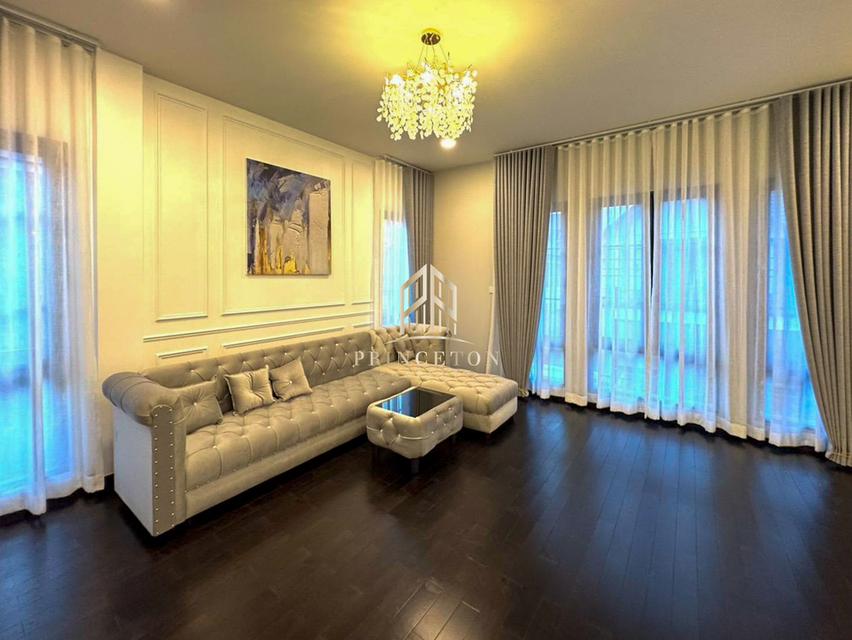 Luxury House For Rent The City Bangna 2 17