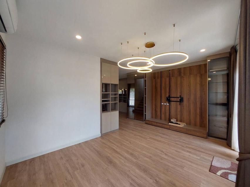 House For Sale The City บรมราชชนนี-ทวีวีฒนา 7