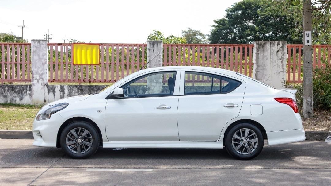 ALMERA 1.2 E SPORTECH 2018  8