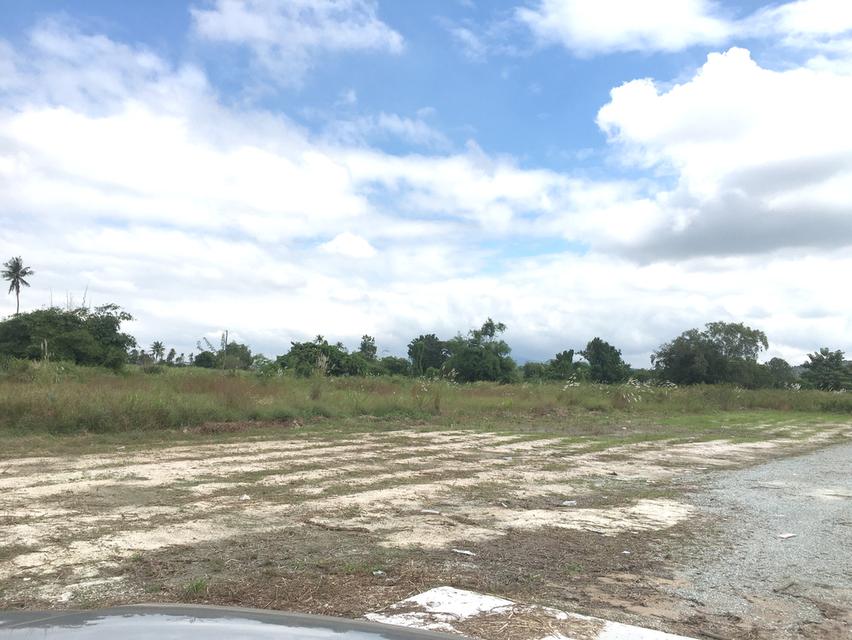 ขายที่ดินพื้นที่สีม่วง เนื้อที่ 6ไร่ 3งาน 95ตรว.ตำบลบึง ศรีราชา ชลบุรี ใกล้นิคมปิ่นทอง 1,2,3,4 ที่ดินเหมาะพัฒนาอุตสาหกรรม โกดัง-โรงงานผังเมือง EEC 6