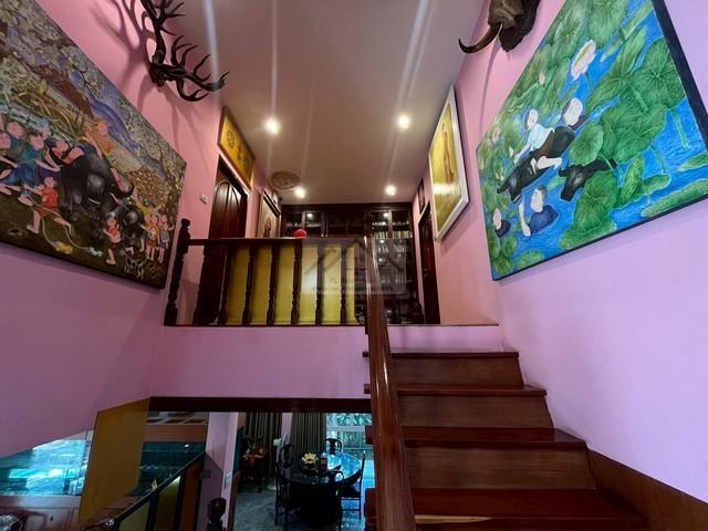 ขายบ้านเดี่ยว 2 ชั้น 224 ตร.ว. ซอยนวมินทร์ 95 ใกล้แยกโพธิ์แก้ว เกษตรนวมินทร์ 5