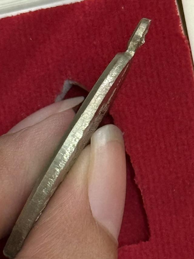 หลวงพ่อตาบ วัดมะขามเรียง รูปที่ 3