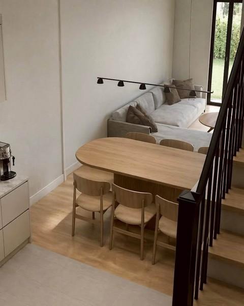 P672 ให้เช่าทาวน์เฮ้าส์ 2 ชั้น ซอยลาซาลนิเวศน์  22 สุขุมวิท 105 ตกแต่งใหม่ทั้งหลัง พร้อมเฟอร์นิเจอร์ พร้อมเข้าอยู่ 15 พฤษภาคมนี้ 8