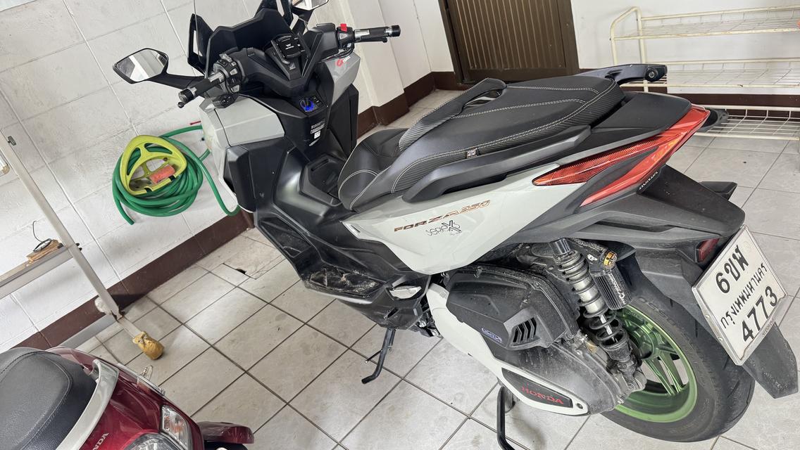 FOZA350 2023