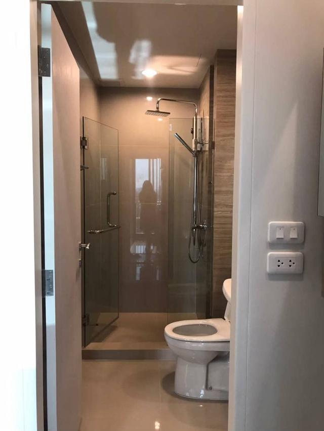 Niche Mono Suhumvit Bearing ห้องว่างให้เช่า 10