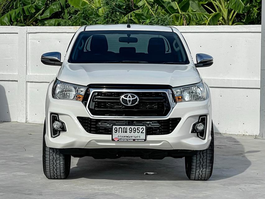 ขาย Toyota Revo 2.4E ปี19 2