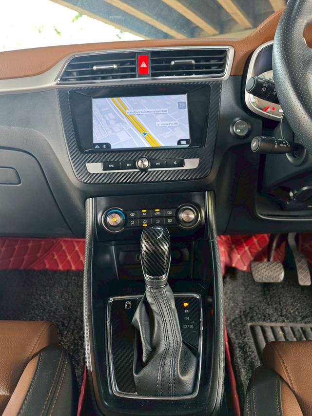 MG ZS 1.5 X Sunroof AT 2019 รูปที่ 12