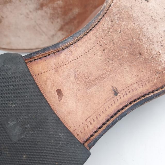 รองเท้า Allen Edmonds Fairfax size 16 us รูปที่ 10