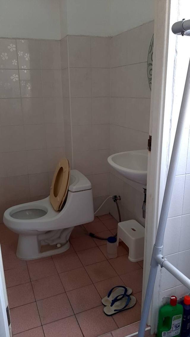 ขายห้องชุด 🏢 เคหะชุมชนนนทบุรี 1 📍 พื้นที่ 38.71 ตร.ม. 📐 ใกล้ห้าแยกปากเกร็ด 🚗✨ 8