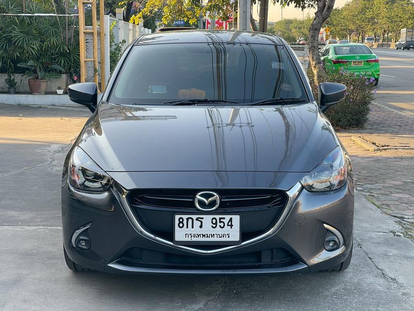 รหัสรถ CBL954 📌 2019 #MAZDA 2 1.3 Sports High Connect 17