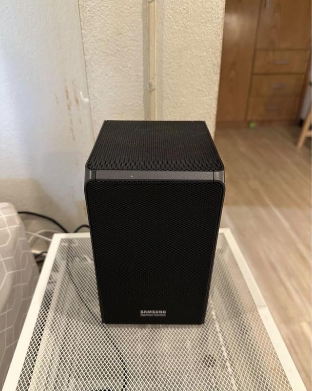 ชุดลำโพง Samsung Soundbar q90r มือ 2 | ENNXO