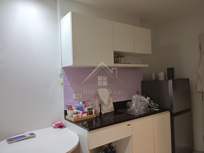วี คอนโด เอกมัย - รามอินทรา WE Condo Ekkamai - Ramindra 6