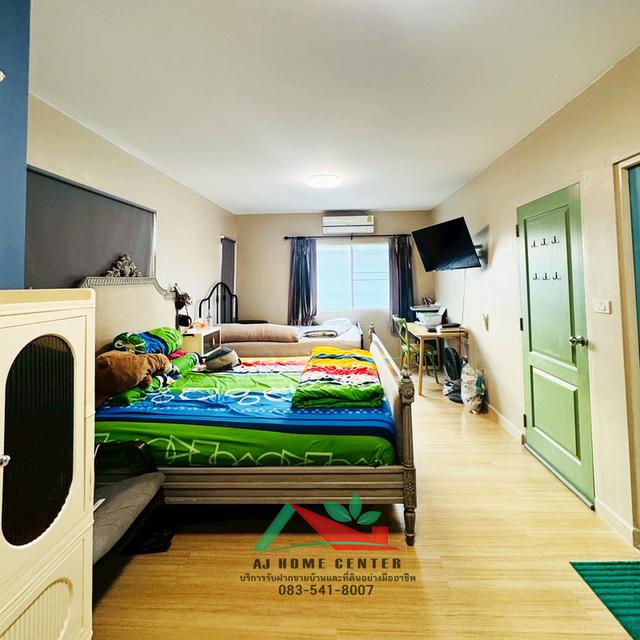 ขายถูก3.89ล้าน บ้านเดี่ยว50ตรว. ม.พฤกษ์ลดา2 บางใหญ่ สวยพร้อมอยู่ ต่อเติมครบ จัดกู้ฟรี 10