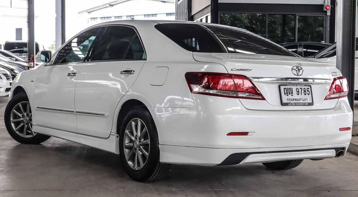 2011 TOYOTA CAMRY 2.0G EXTREMO 15