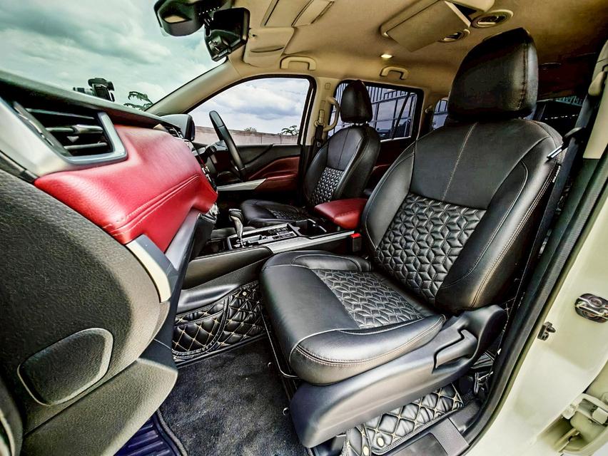 Nissan Terra 2.3VL 4WD 9