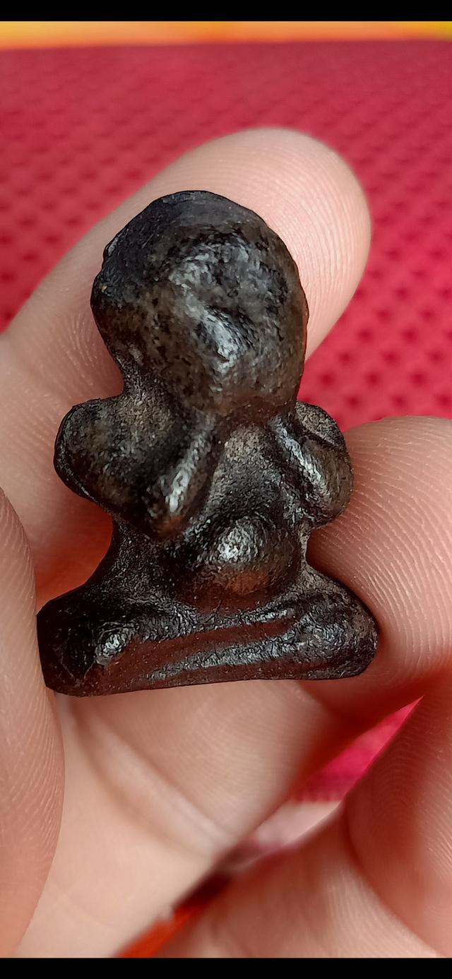 ปิดตา หลวงปู่เอี่ยม วัดสะพานสูง 2