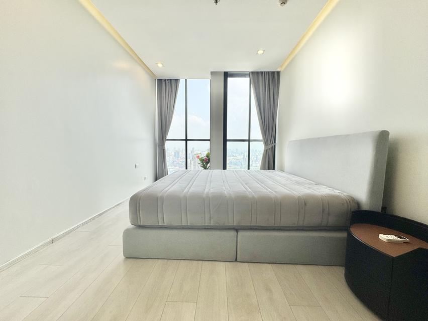 Ploenchit 2 Bedroom Sky Residence Unit 6