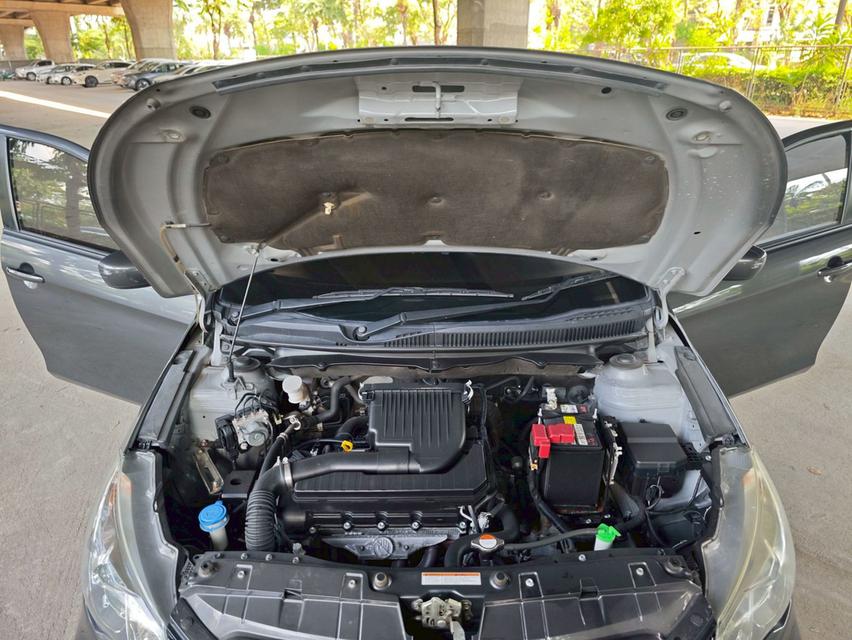 ðĨāļāļĢāļĩāļāļēāļ§āļāđ āļĢāļāļŠāļ§āļĒāļĄāļ·āļāđāļāļĩāļĒāļ§ āđāļĄāļĨāđāļāđāļāļĒ Suzuki Ciaz 1.2 GL AT āļāļĩ 2022 11