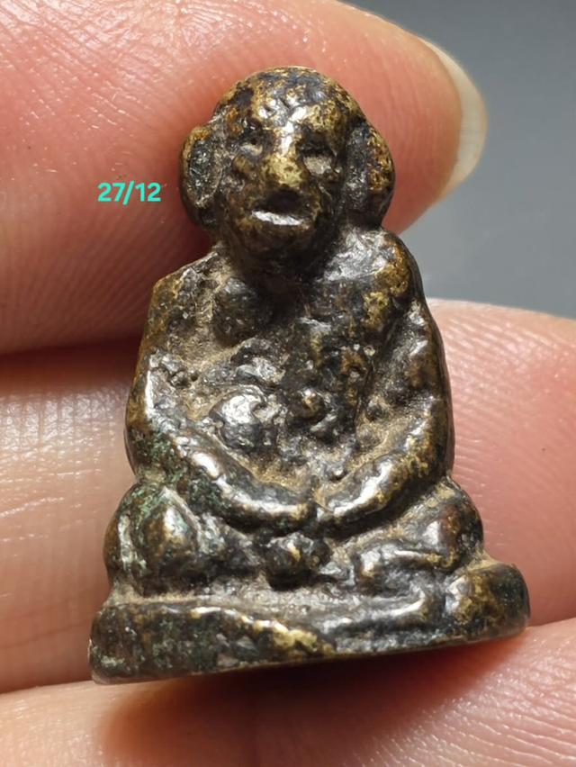 27/12#ขายพระบ้านเก่าเก็บ