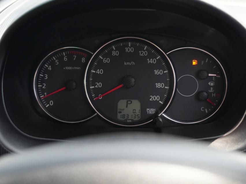 รหัสรถ PB7006 MITSUBISHI PAJERO 3.0V6 AUTO 2013 รูปที่ 11