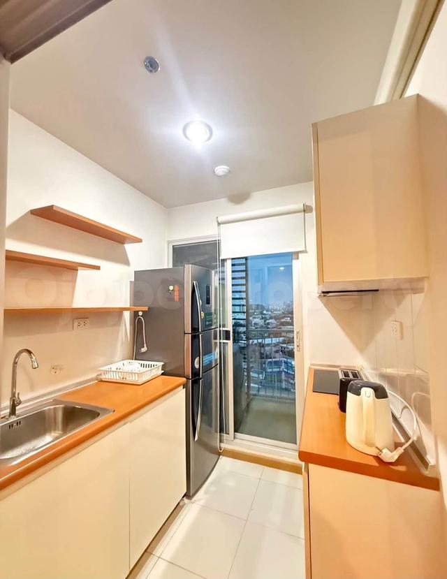 🏢✨ ให้เช่าคอนโด เดอะ เพรสซิเดนท์ สาทร - ราชพฤกษ์1 📍 ติด BTS & MRT บางหว้า เพียง 150 เมตร พร้อมเข้าอยู่ 9