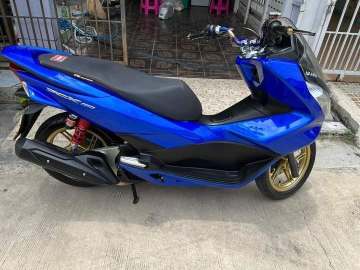 PCX ปี 2017  3