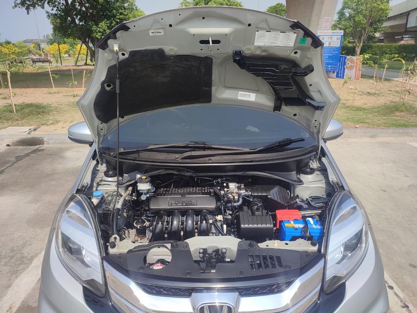 ขาย Honda Mobilio 1.5 RS 2014 3