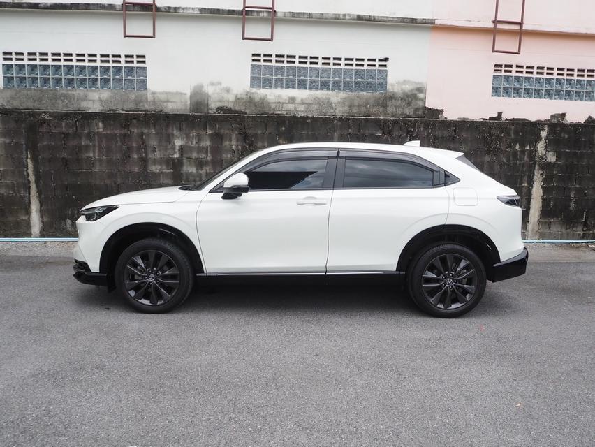 HONDA HRV 1.5 RS eHEV ปี 2023