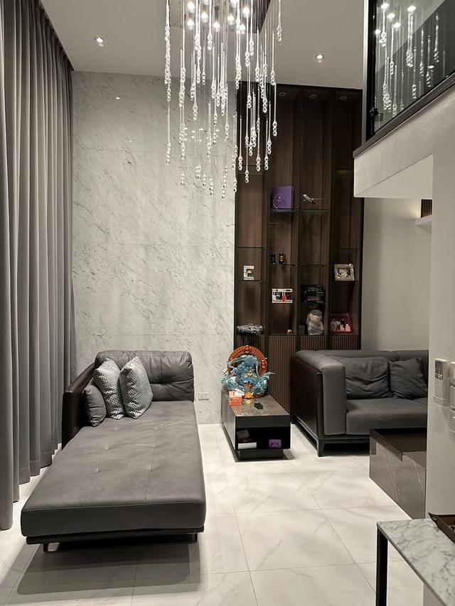 Home for rent (ซอยนนทรี 14) 10