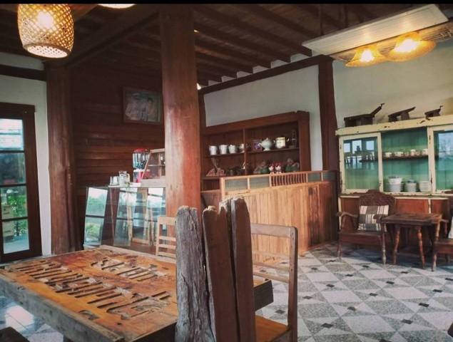 บ้านไม้สักให้เช่า เพื่อการถ่ายทำหนังสั้น หนังยาว ละคร MV โฆษณา คอนเท้นท์ บ้านสวยวิวทุ่งนา ละคร MV โฆษณา คอนเท้นท์ ไทรน้อ 3
