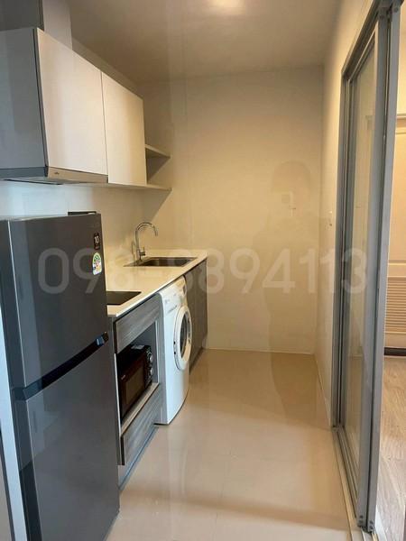 ขายห้องชุด Chambers Cher รัชดา รามอินทรา ห้องตึก C ชั้น 7 พร้อมเฟอร์นิเจอร์ เข้าอยู่ได้เลย 7