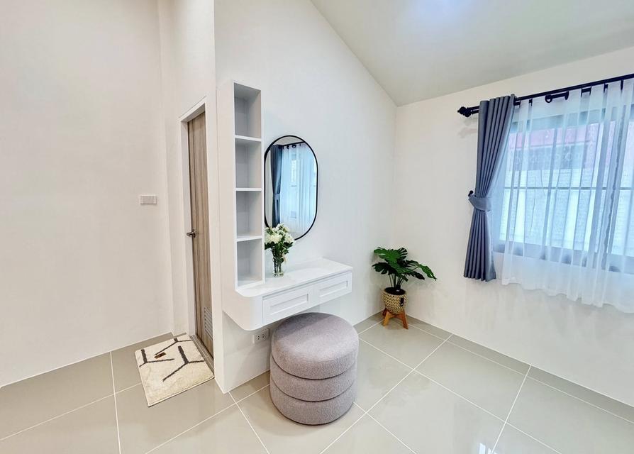 For sale pool villa Paradise hill 2 Pattaya 14