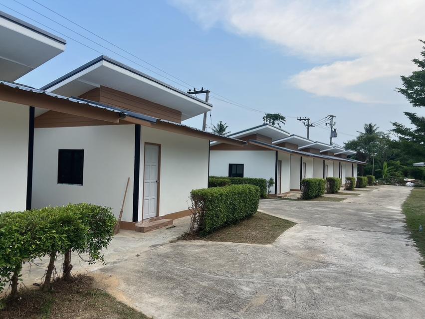 รีสอร์ท ตำบลเขาน้อย จ.ประจวบ 2