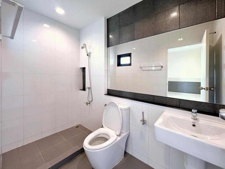 ✨ขายพรีเมียมทาวน์โฮม 3 ชั้น โครงการ EIGEN ไอเจ้นท์ พัฒนาการ บ้านใหม่ไม่เคยเข้าอยู่ เฟอร์ครบพร้อมอยู่ 20