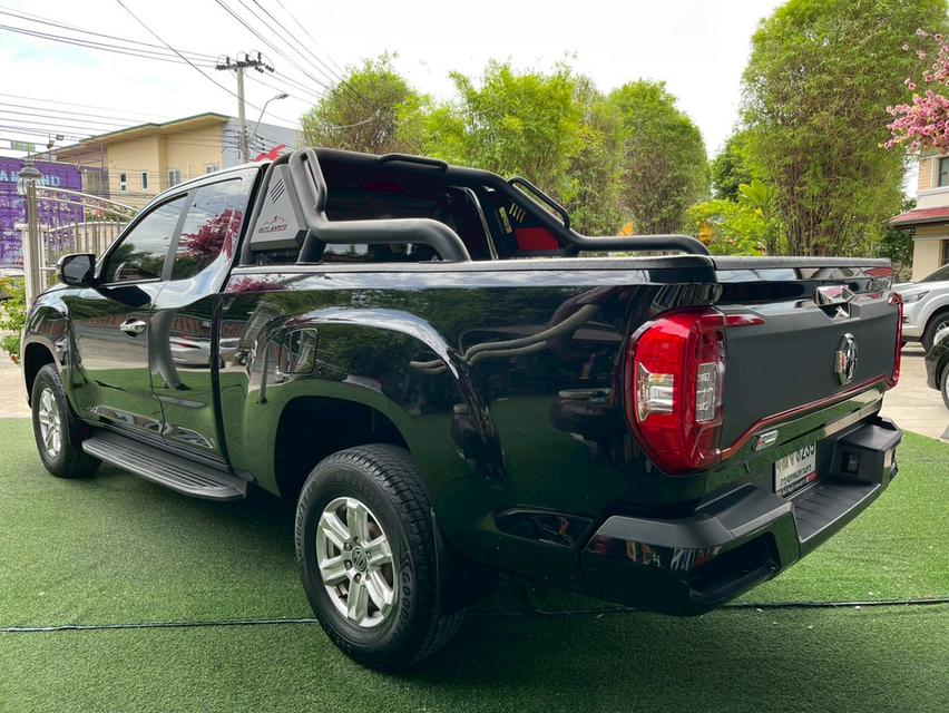 🚘 MG EXTENDER CAB 2.0 GRAND-D   MT ปี 2023 15