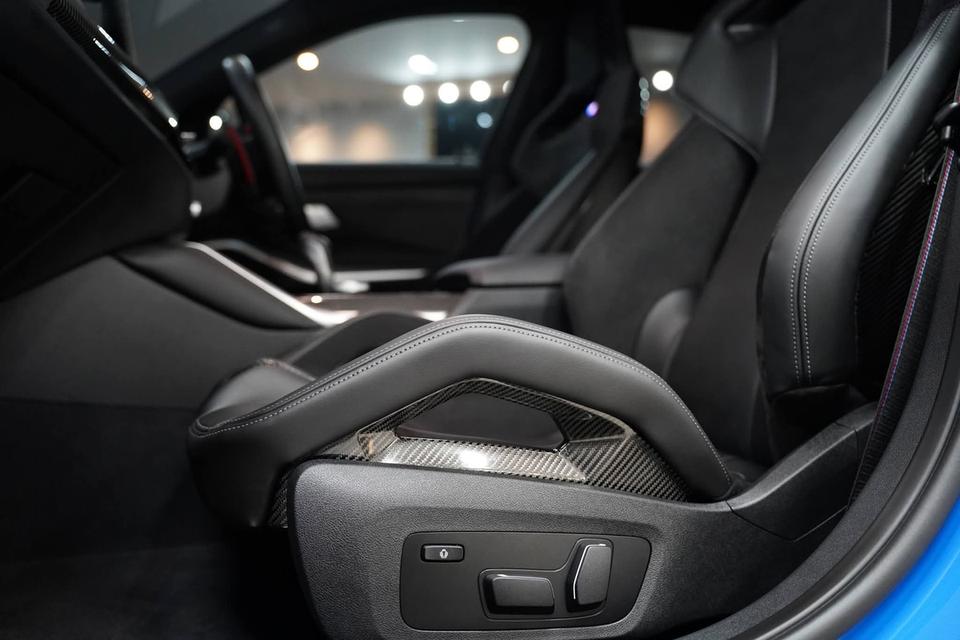 ✨BMW M3 Competition M xDrive Touring 2026 มีไฟแนนซ์เหลือ รูปที่ 13