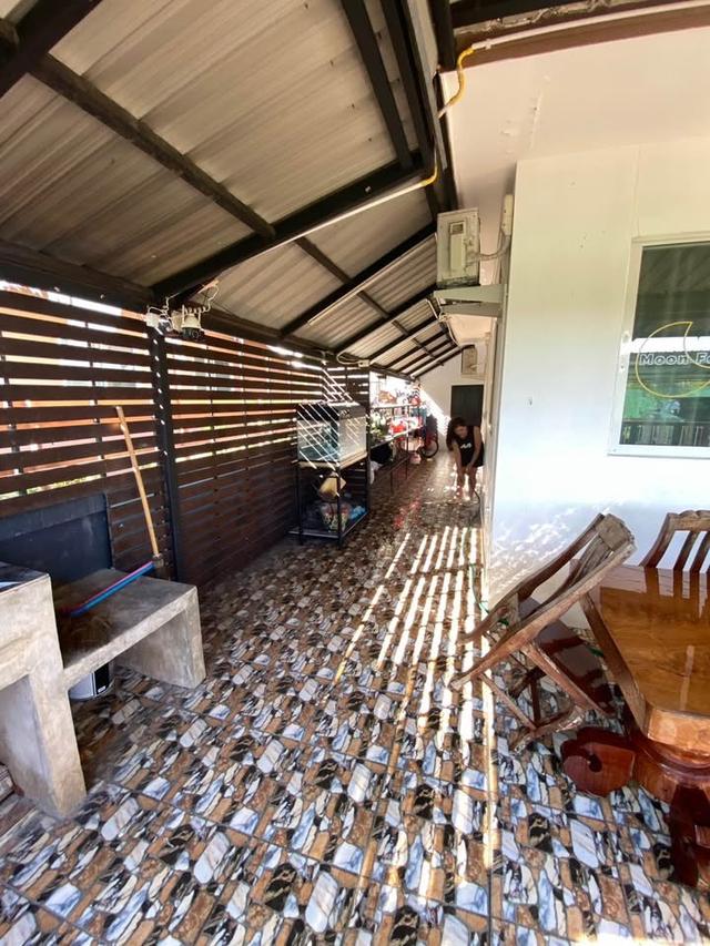 🏡 บ้านเดี่ยวชั้นเดียวทำเลแม่โจ้ ใกล้ตลาด มหาวิทยาลัยแม่โจ้ โรงพยาบาล #สันทราย ราคาเพียง 10,000 บาท/เดือน ✨ 清迈独栋平层别墅出租 4 卧室 2 卫生间 – 租金 10,000 泰铢/月 ✨ 2